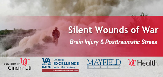 Silent Wounds of War 