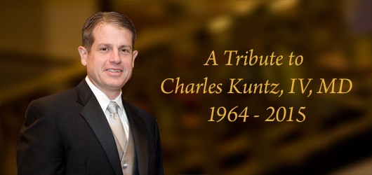 Charles Kuntz_tribute title